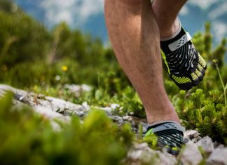 BAREFOOT: Bosí alebo v bosotopánkach