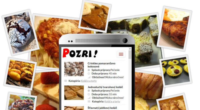Recepty, ktoré si dokáže pripraviť každý!