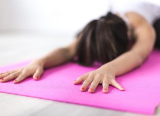 Jednoduchá tantra meditácia pre páry: uvoľnite sa aj doma