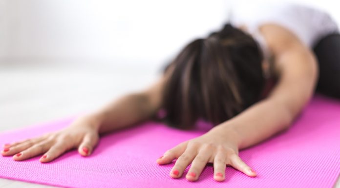 Jednoduchá tantra meditácia pre páry: uvoľnite sa aj doma
