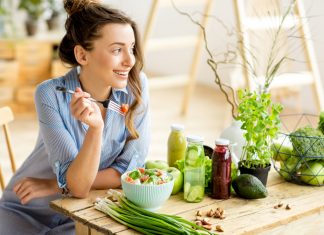 Funkčné potraviny pozitívne vplývajú na váš organizmus