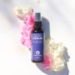hyaluronové sérum
