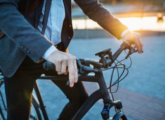 Prečo je elektrobicykel tým správnym dopravným prostriedkom