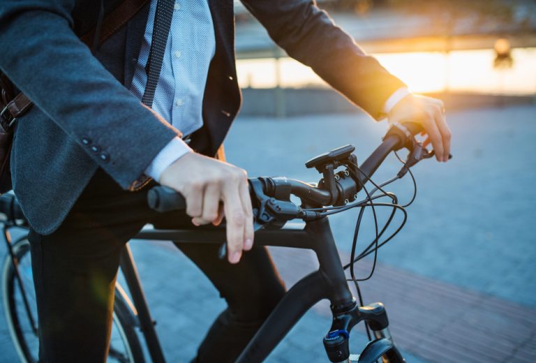 Prečo je elektrobicykel tým správnym dopravným prostriedkom