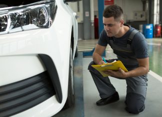 Poznáme 5 najväčších mýtov o zimnej údržbe auta