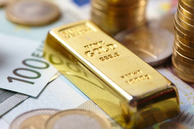 Dôvody, prečo investovať do zlata