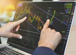 Populárne Forex aplikácie