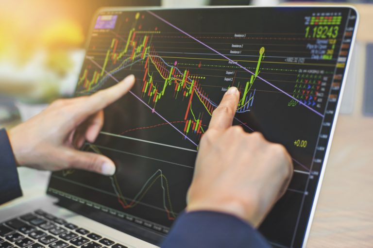 Populárne Forex aplikácie