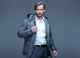 Tieto farby kraľujú túto zimu! Prezrite si naše pánske bundy