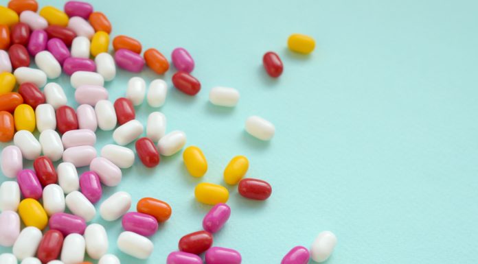 Ešte väčšie osvieženie s Tic Tac Fresh+ Ešte väčšie osvieženie s Tic Tac Fresh+
