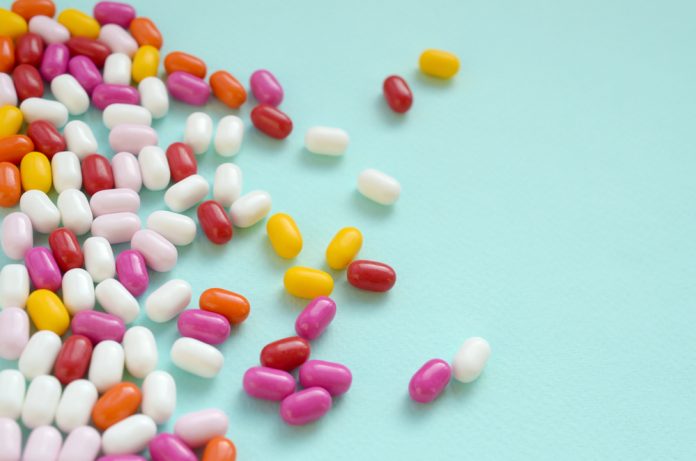Ešte väčšie osvieženie s Tic Tac Fresh+