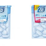 Ešte väčšie osvieženie s Tic Tac Fresh+