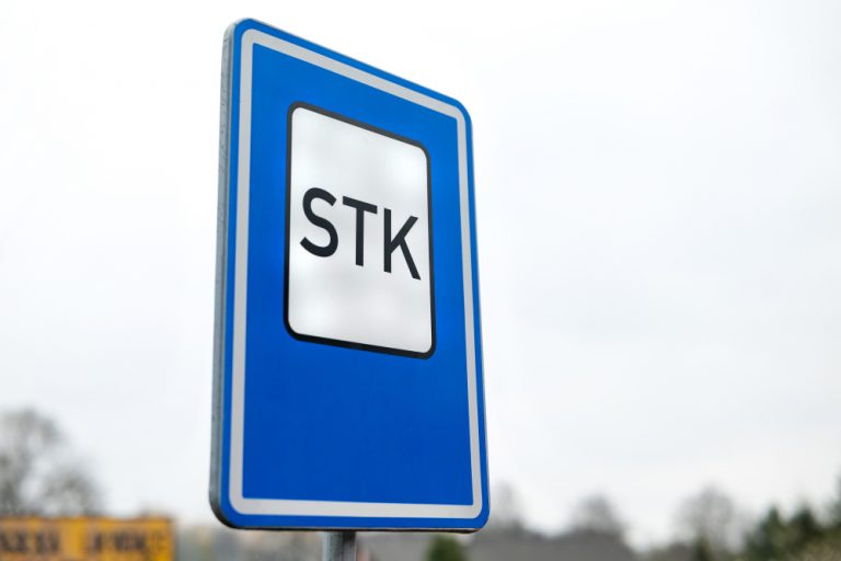 ako pripraviť auto na technickú kontrolu