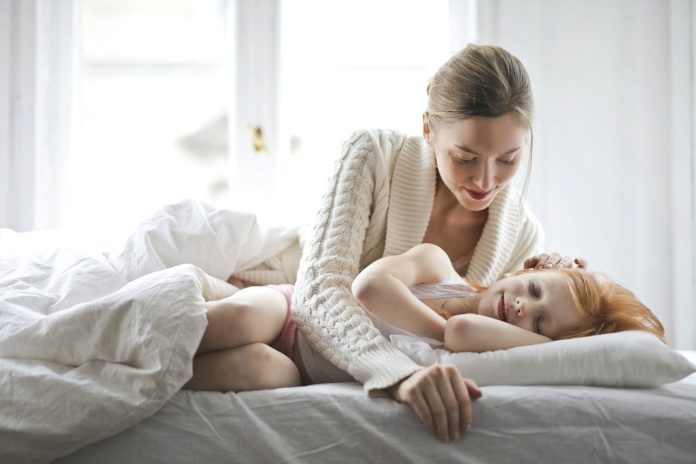 Zababušte sa: ako si vybrať vhodnú prikrývku pre pohodlný spánok?